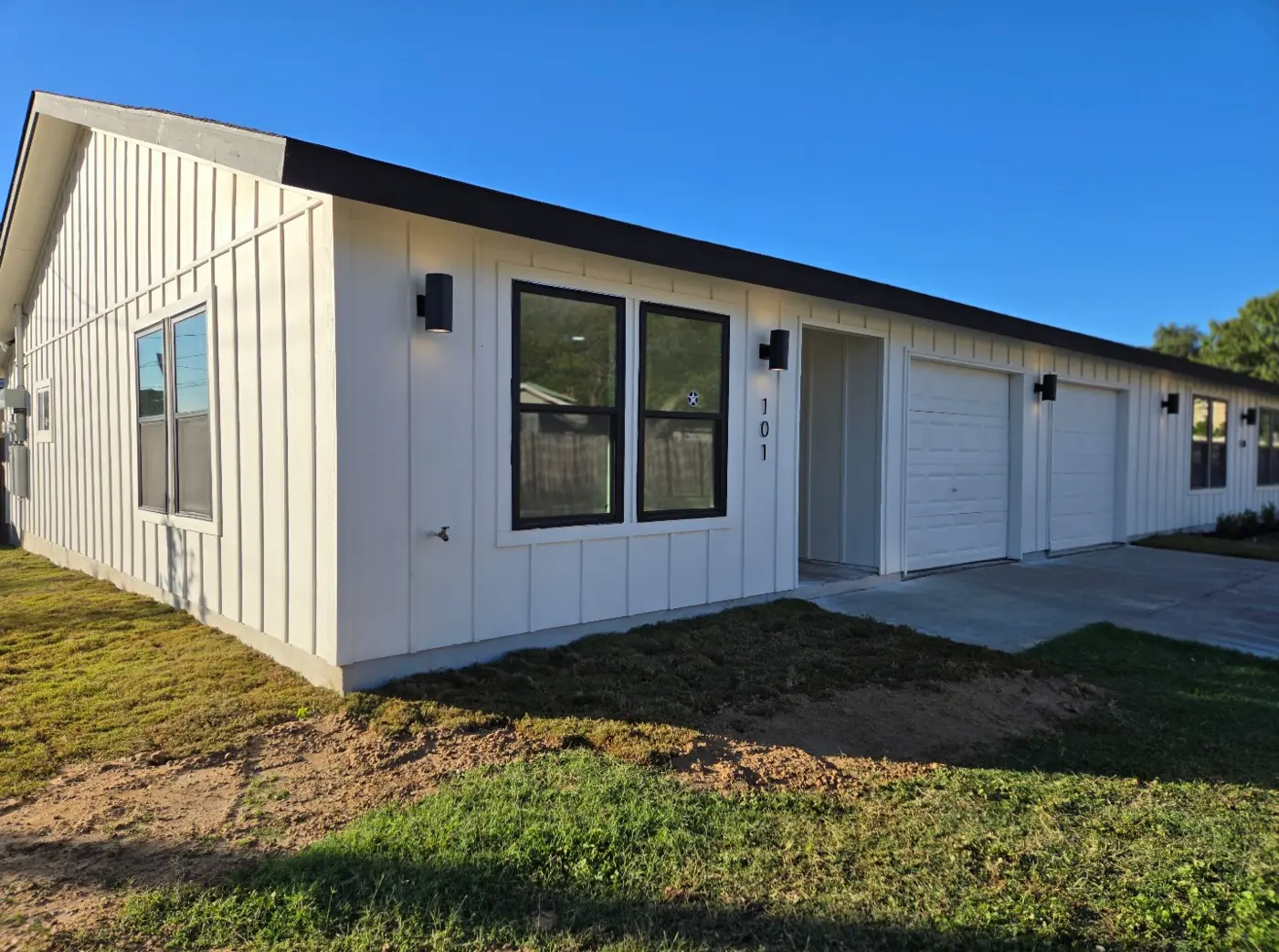 BRIO home addition and ADU project